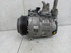 Компрессор кондиционера Mercedes-Benz S W222 2016 A0008307100