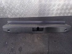 Накладка внутренняя на заднюю панель кузова Mercedes-Benz S W221 2006 A2216900041
