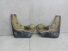 Брызговик передний Renault Duster 2014 638537420R