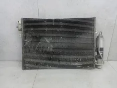 Радиатор кондиционера Renault Logan 2009 8200090213