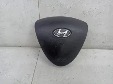 Подушка безопасности водителя Hyundai i30 2009 569002R000