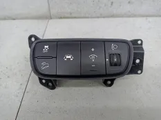 Блок кнопок Kia Sorento 3 рест. 2018 93700C5ED0