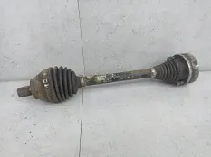 Полуось левая Skoda Octavia 3 2015 1K0407271LB