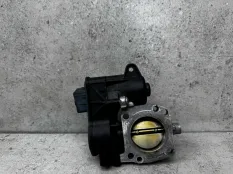 Дроссельная заслонка Citroen C3 3 2020 9801942080