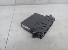 Блок управления печки/климат-контроля Land Rover Range Rover Sport 2 2016 GPLA14F498AA