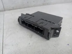 Блок управления печки/климат-контроля Land Rover Range Rover Sport 2 2016 GPLA14F498AA