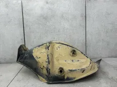 Подкрылок задний левый Renault Duster 2011 767490015