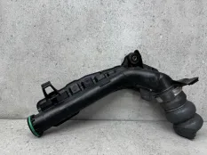 Впускной коллектор Opel Corsa F (2019 - 2023) 981273588002
