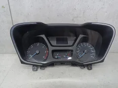 Панель приборов (щиток) Ford Transit Custom 2016 BK2T10849