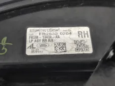 Фонари задние (комплект) Land Rover Range Rover Sport 2 L494 2017 FK6M13404AA
