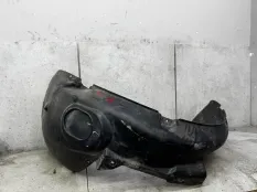 Подкрылок передний правый Skoda Superb (2001 - 2006) 3U0809962