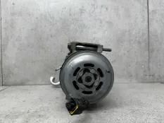 Компрессор кондиционера Peugeot 2008 рест. 2020 9828684880