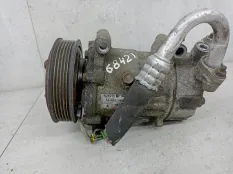 Компрессор кондиционера Citroen C3 2006 9684480480