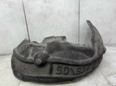 Подкрылок задний левый BMW 1 F20/F21 (2011 - 2015) 51717241857