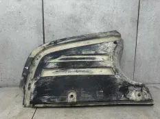 Защита бампера заднего правая Volkswagen Passat B6 (2005 - 2010) 3C0825216B