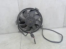 Вентилятор охлаждения Volkswagen Passat B5 рест. 2004 8D0595455