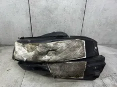 Подкрылок передний правый Ford Fiesta C1BB16114