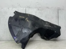 Защита бампера правая Fiat Ducato 3 (2006 - 2014) 1345518080