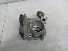 Дроссельная заслонка Toyota Yaris 2 XP90 2009 2203047010