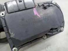 Дроссельная заслонка Toyota Yaris 2 XP90 2009 2203047010