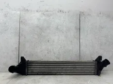 Интеркулер Dacia Logan рест. 2007 8200409045