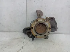 Кулак передний правый Mercedes-Benz Sprinter W906 рест. 2015 A9063303520