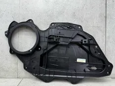Обшивка двери задней левой Land Rover Range Rover Evoque (2011 - 2015) BJ3224767AE