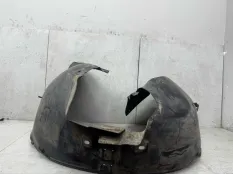 Задняя часть подкрылка переднего правого Opel Astra J рест. (2012 - 2018) 13432427