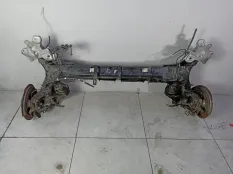 Балка задняя Renault Scenic 4 2019 432152466R