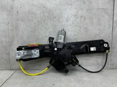 Стеклоподъемник задний левый Land Rover Range Rover Evoque (2011 - 2015) BJ32-27001