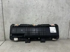 Подушка безопасности коленная водителя Mercedes-Benz GLE W166 (2015 - 2018) 1668600102