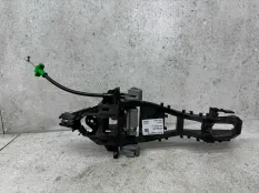 Скелет ручки двери задней левой Land Rover Range Rover Evoque (2011 - 2015) BJ32-24995