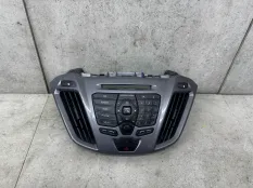 Магнитола Ford Transit Custom (2012 - 2018) BK2T-18K811