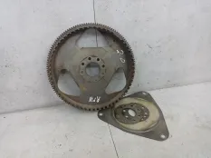 Маховик АКПП (драйв плата) Peugeot 307 2005 9644370580