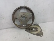 Маховик АКПП (драйв плата) Peugeot 307 2005 9644370580