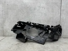 Крепление заднего бампера правое Mercedes-Benz GLE W166 (2015 - 2018) A2228800212