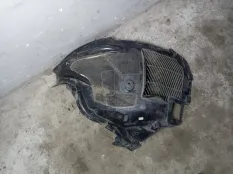 Передняя часть подкрылка переднего левого BMW X5 F15 2015 7290853