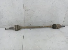 Полуось задняя левая Nissan Qashqai J10 2007 39600JD60B