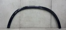 Накладка колесной арки задняя левая Mercedes-Benz GLE Coupe C292 (2015 - 2019) A2928851422