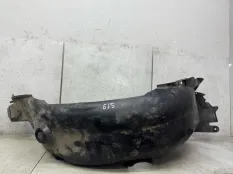 Подкрылок задний правый Renault Captur (2012 - 2017) 767480587