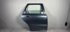 Дверь задняя правая Volvo V50 (2003 - 2007) 31250166