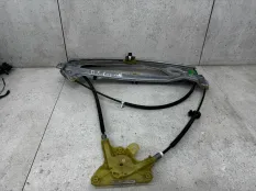 Стеклоподъемник электрический передний левый Renault Laguna 3 (2007 - 2012) 807100002R