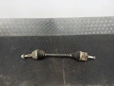 Полуось передняя левая Peugeot Boxer 2 2014 1608505480