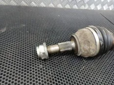 Полуось передняя левая Peugeot Boxer 2 2014 1608505480
