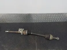 Полуось передняя правая Peugeot Boxer 2 2014 1608505580