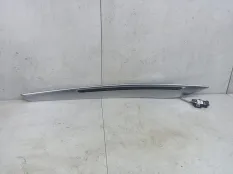 Декоративная накладка центральной консоли Renault Megane 4 2018 969301856R