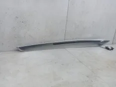 Декоративная накладка центральной консоли Renault Megane 4 2018 969301856R