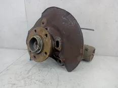 Кулак передний правый Volkswagen Transporter T5 рест. 2011 7H0258G