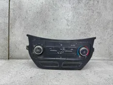 Блок управления печки/климат-контроля Ford Escape 3 C520 (2012 - 2015) GJ5T19980AF