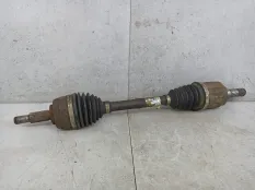 Полуось передняя левая Renault Duster 2012 391017275R